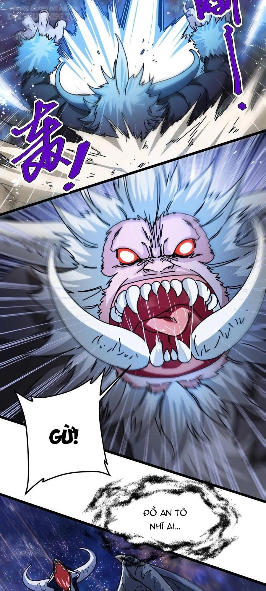 Đoạt Mạng Bằng Trị Liệu Thuật Chapter 142 - 10