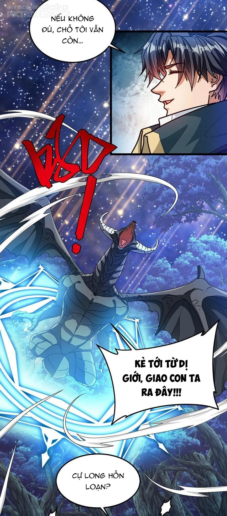 Đoạt Mạng Bằng Trị Liệu Thuật Chapter 144 - 9