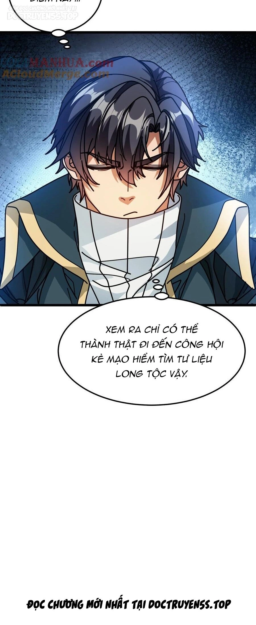 Đoạt Mạng Bằng Trị Liệu Thuật Chapter 144 - 18