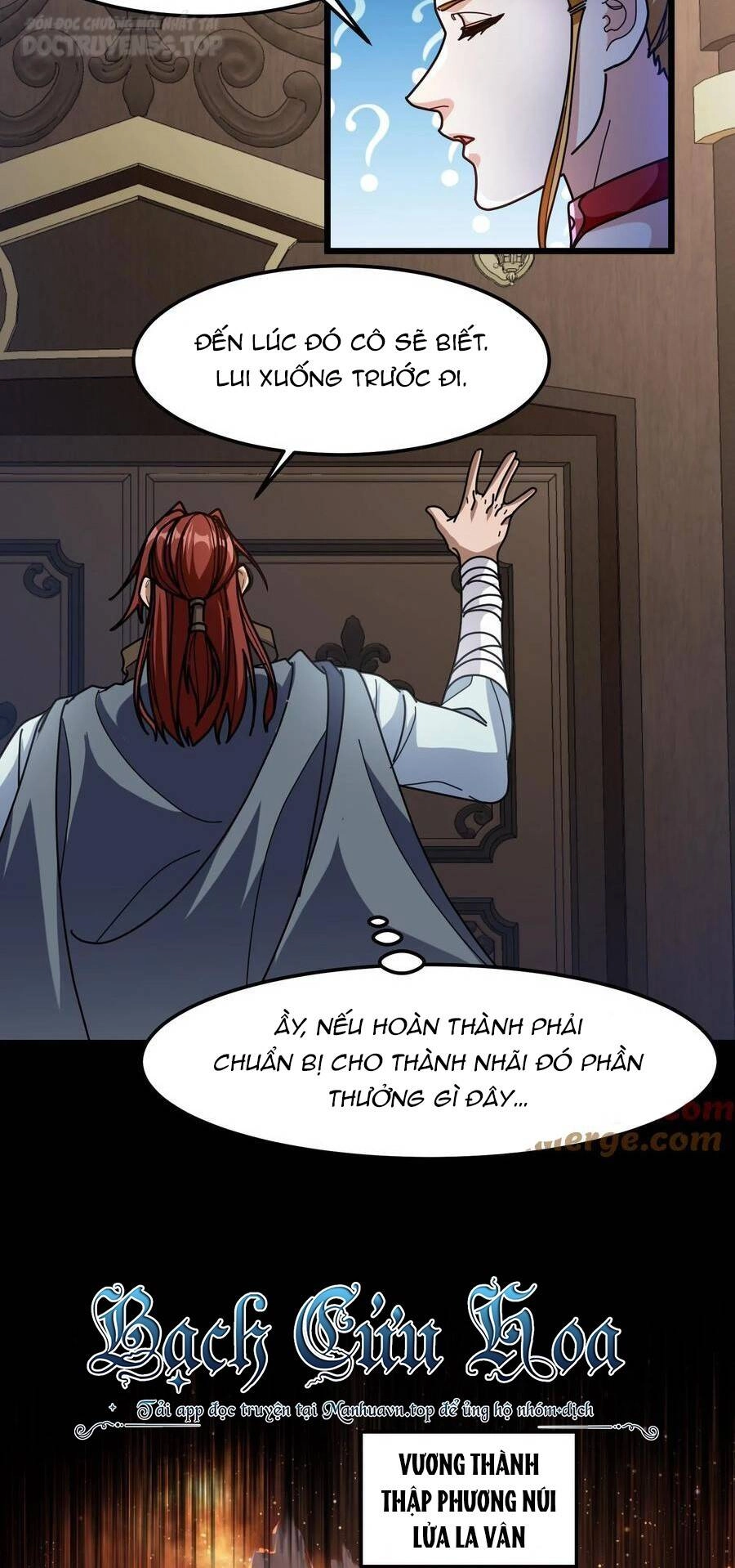 Đoạt Mạng Bằng Trị Liệu Thuật Chapter 145 - 13