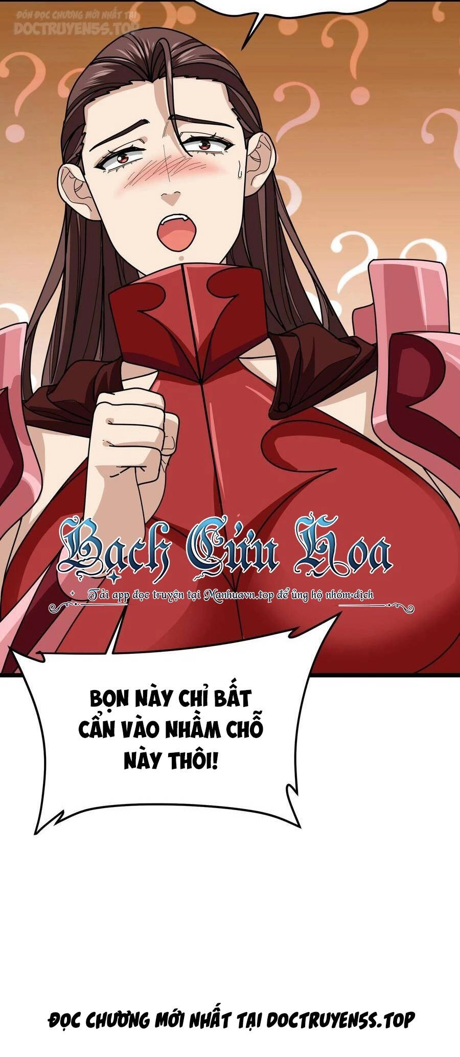 Đoạt Mạng Bằng Trị Liệu Thuật Chapter 145 - 18