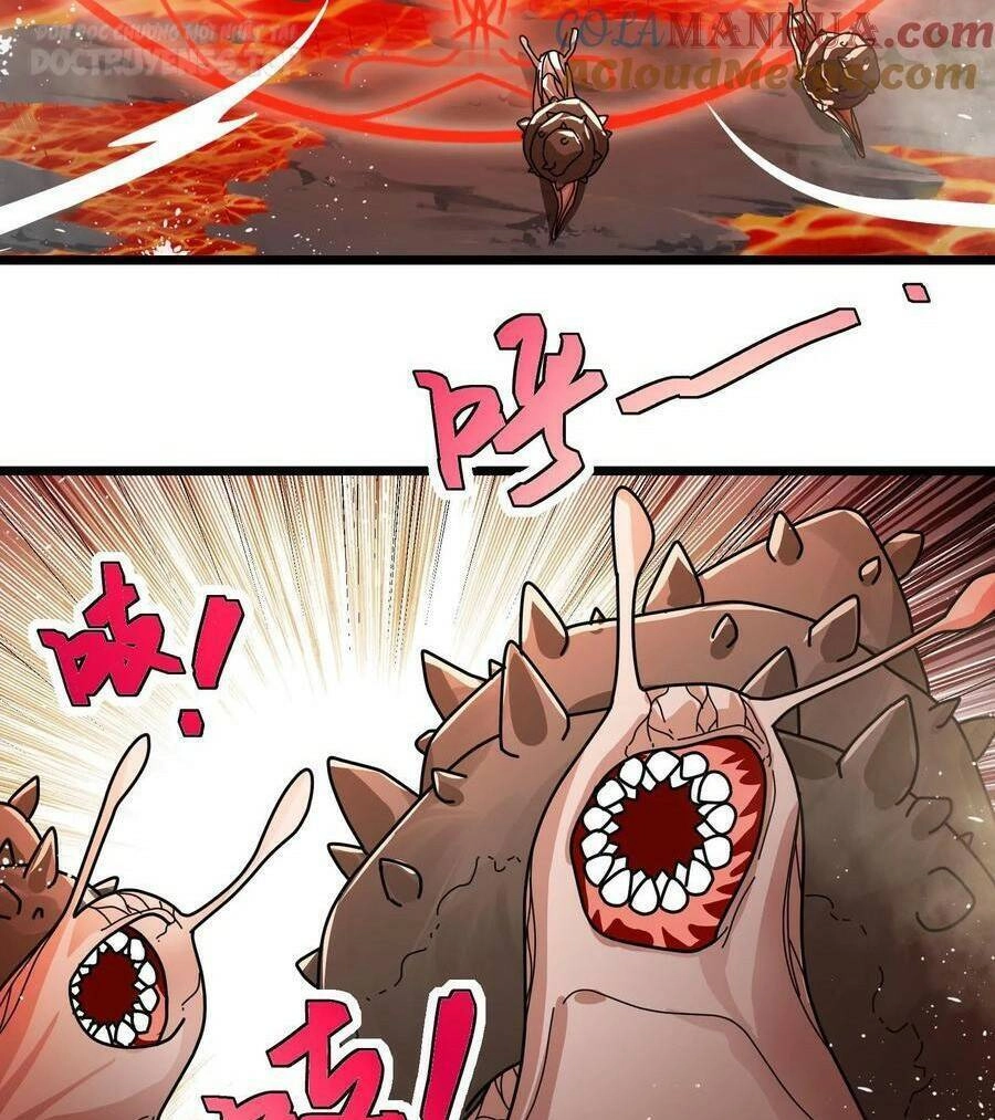 Đoạt Mạng Bằng Trị Liệu Thuật Chapter 146 - 9