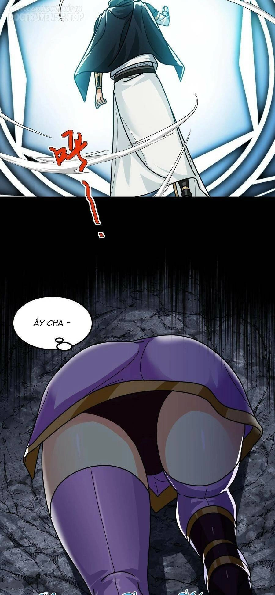 Đoạt Mạng Bằng Trị Liệu Thuật Chapter 146 - 17