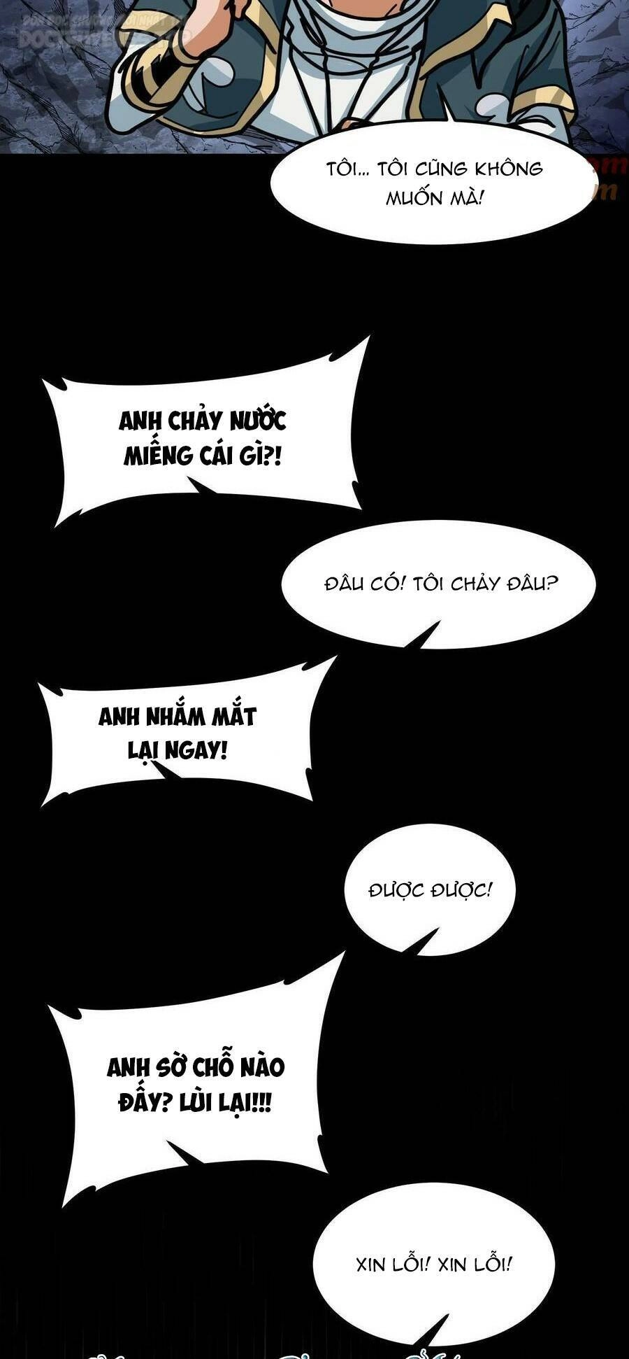 Đoạt Mạng Bằng Trị Liệu Thuật Chapter 146 - 20