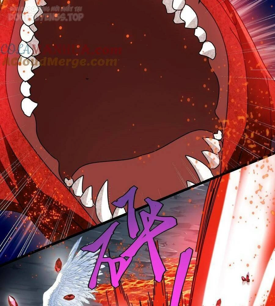 Đoạt Mạng Bằng Trị Liệu Thuật Chapter 147 - 8