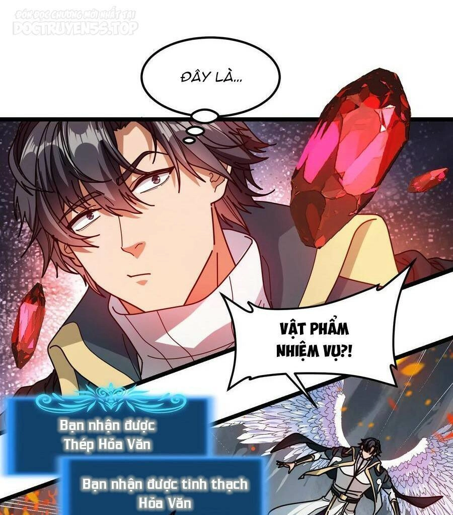 Đoạt Mạng Bằng Trị Liệu Thuật Chapter 147 - 10