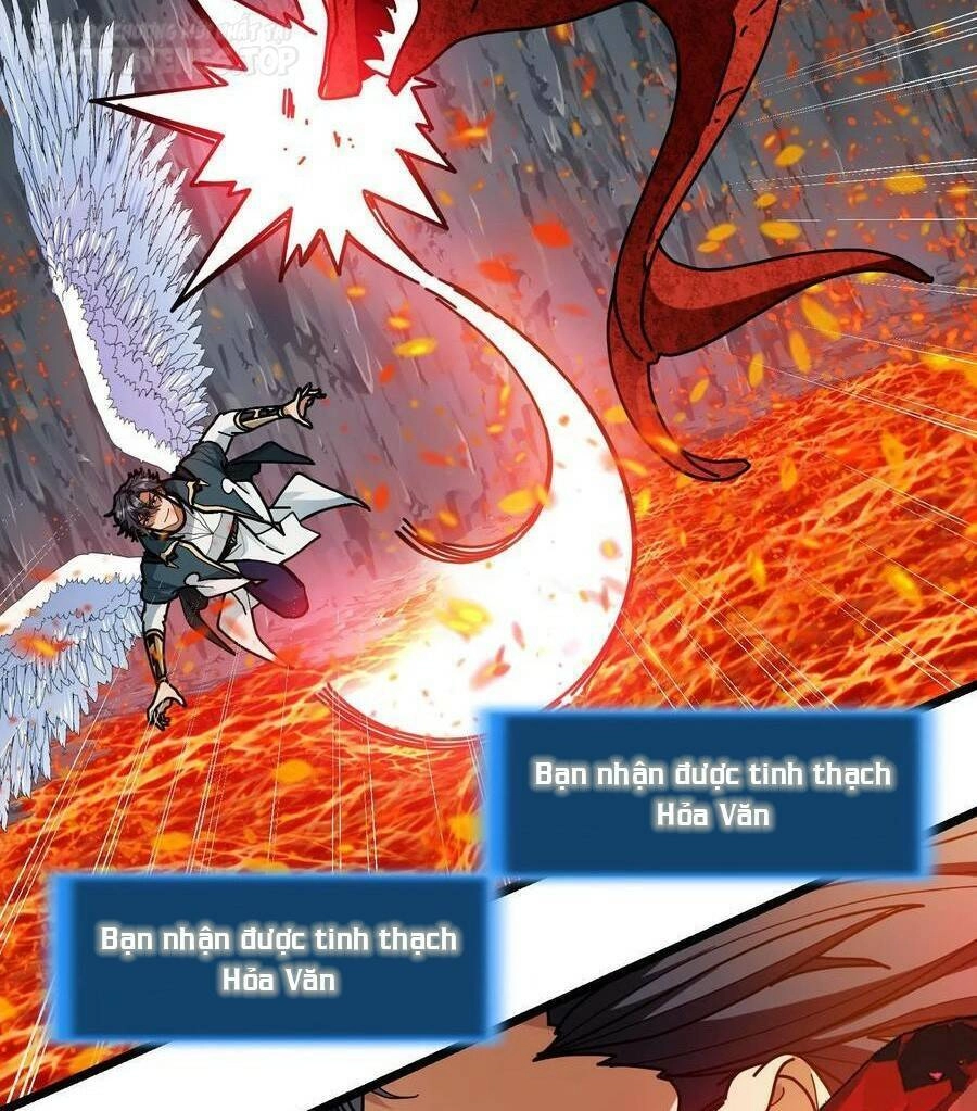 Đoạt Mạng Bằng Trị Liệu Thuật Chapter 147 - 12