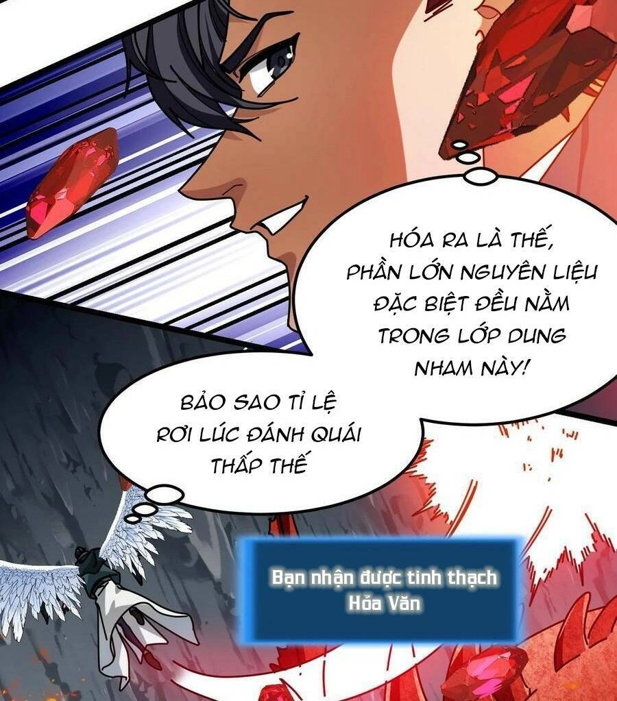 Đoạt Mạng Bằng Trị Liệu Thuật Chapter 147 - 13