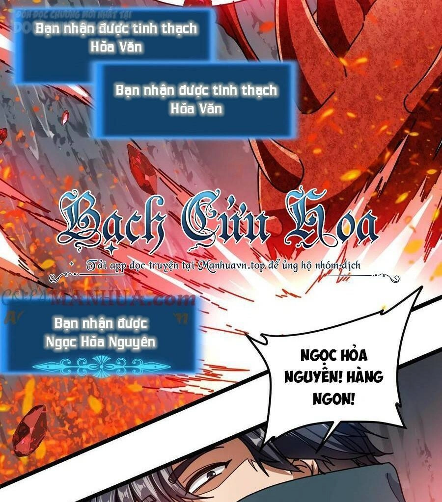 Đoạt Mạng Bằng Trị Liệu Thuật Chapter 147 - 14