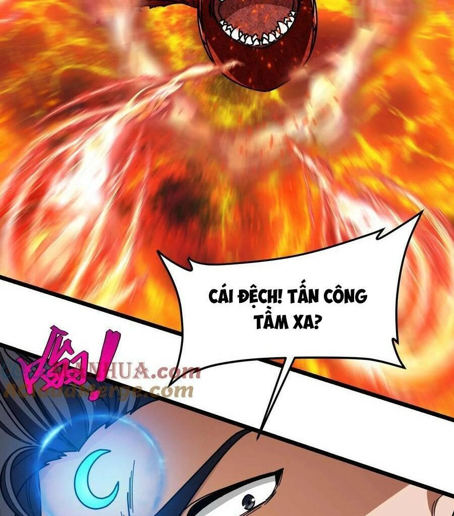 Đoạt Mạng Bằng Trị Liệu Thuật Chapter 147 - 17