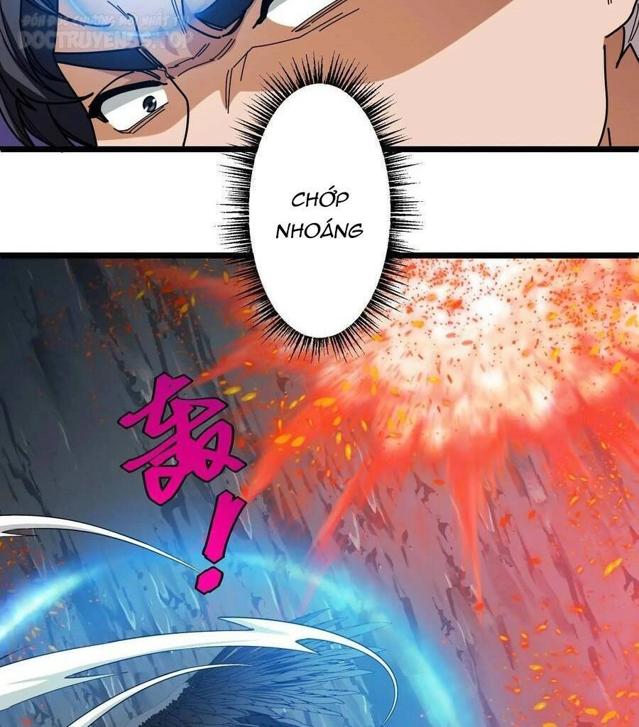 Đoạt Mạng Bằng Trị Liệu Thuật Chapter 147 - 18