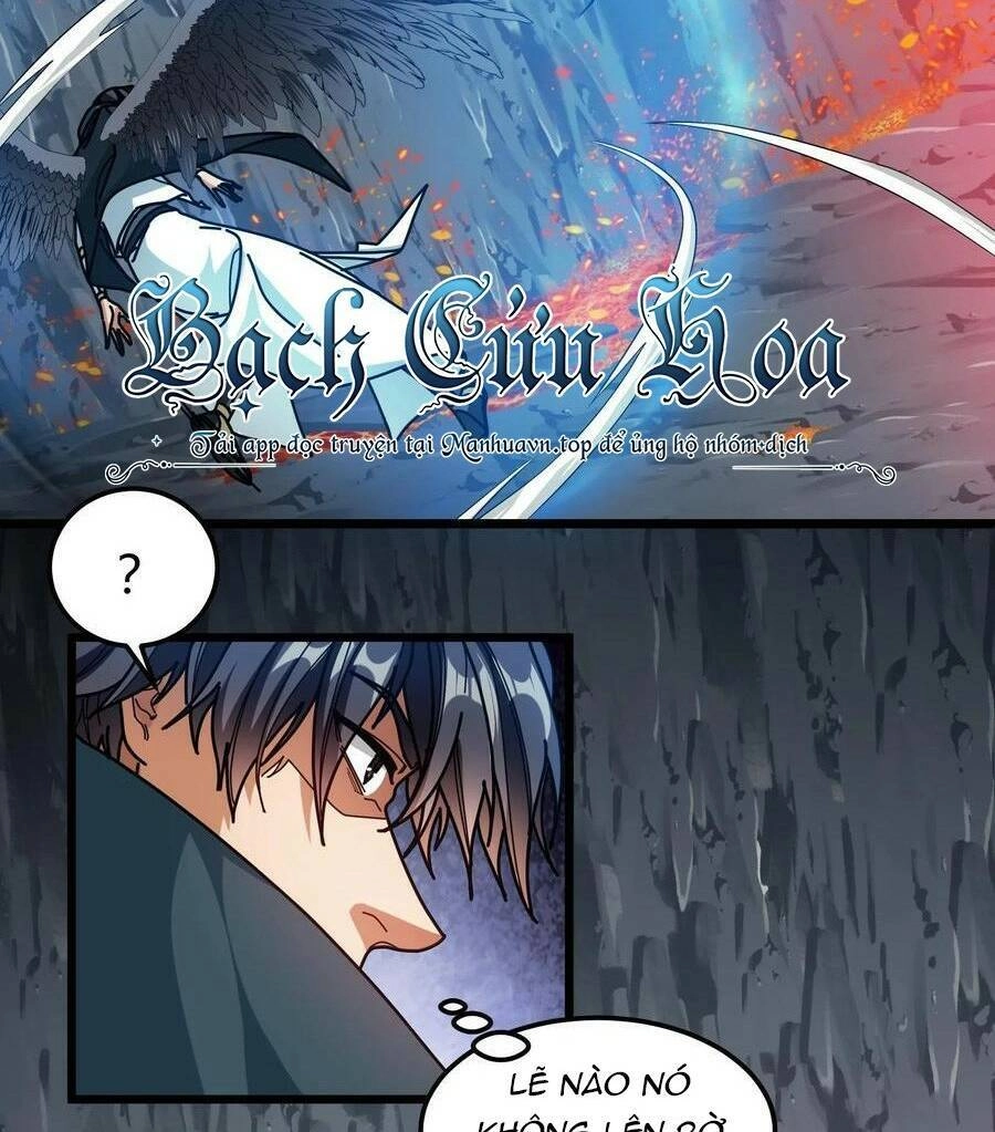 Đoạt Mạng Bằng Trị Liệu Thuật Chapter 147 - 19