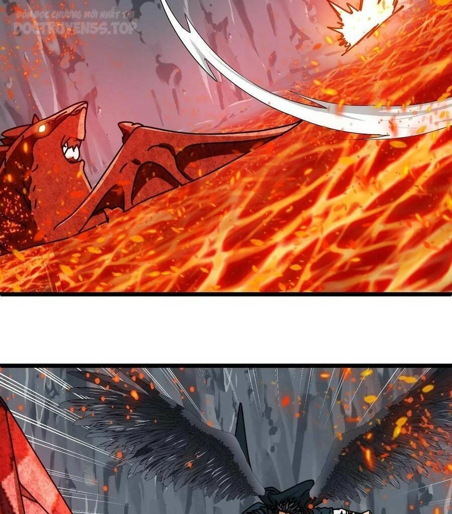 Đoạt Mạng Bằng Trị Liệu Thuật Chapter 147 - 26