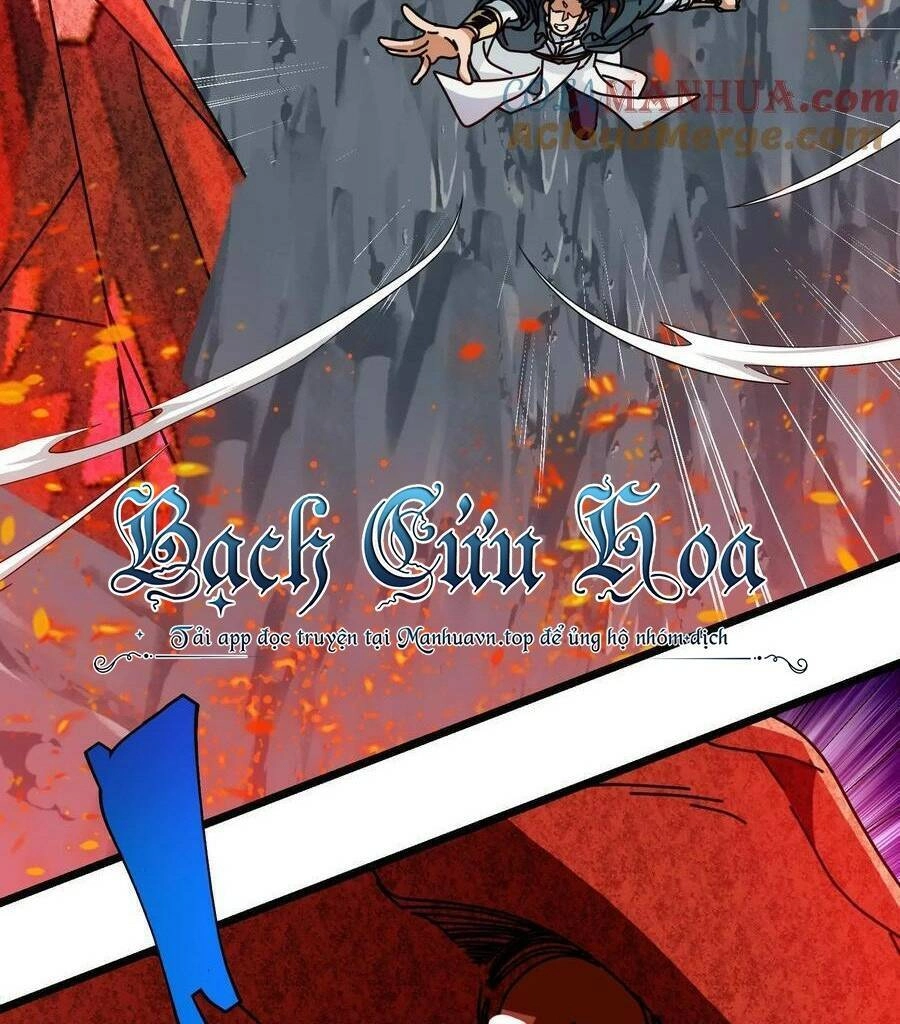 Đoạt Mạng Bằng Trị Liệu Thuật Chapter 147 - 27