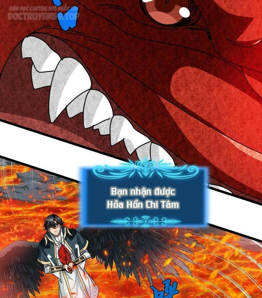 Đoạt Mạng Bằng Trị Liệu Thuật Chapter 147 - 28