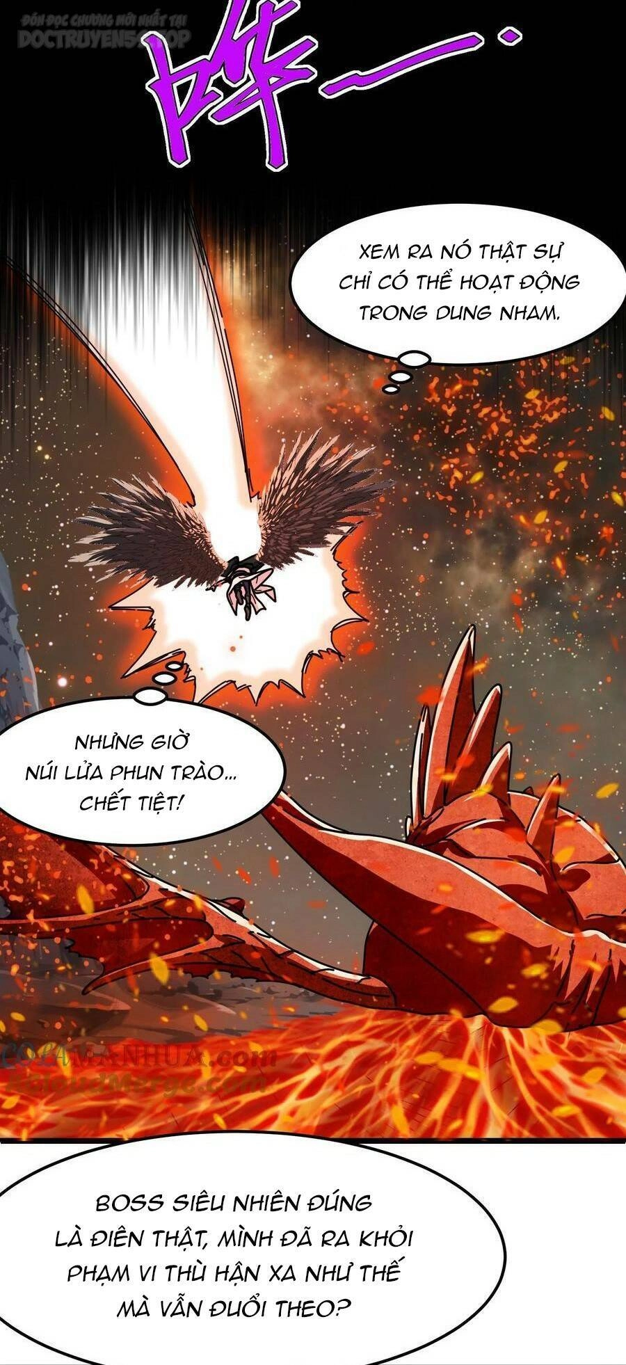 Đoạt Mạng Bằng Trị Liệu Thuật Chapter 148 - 8