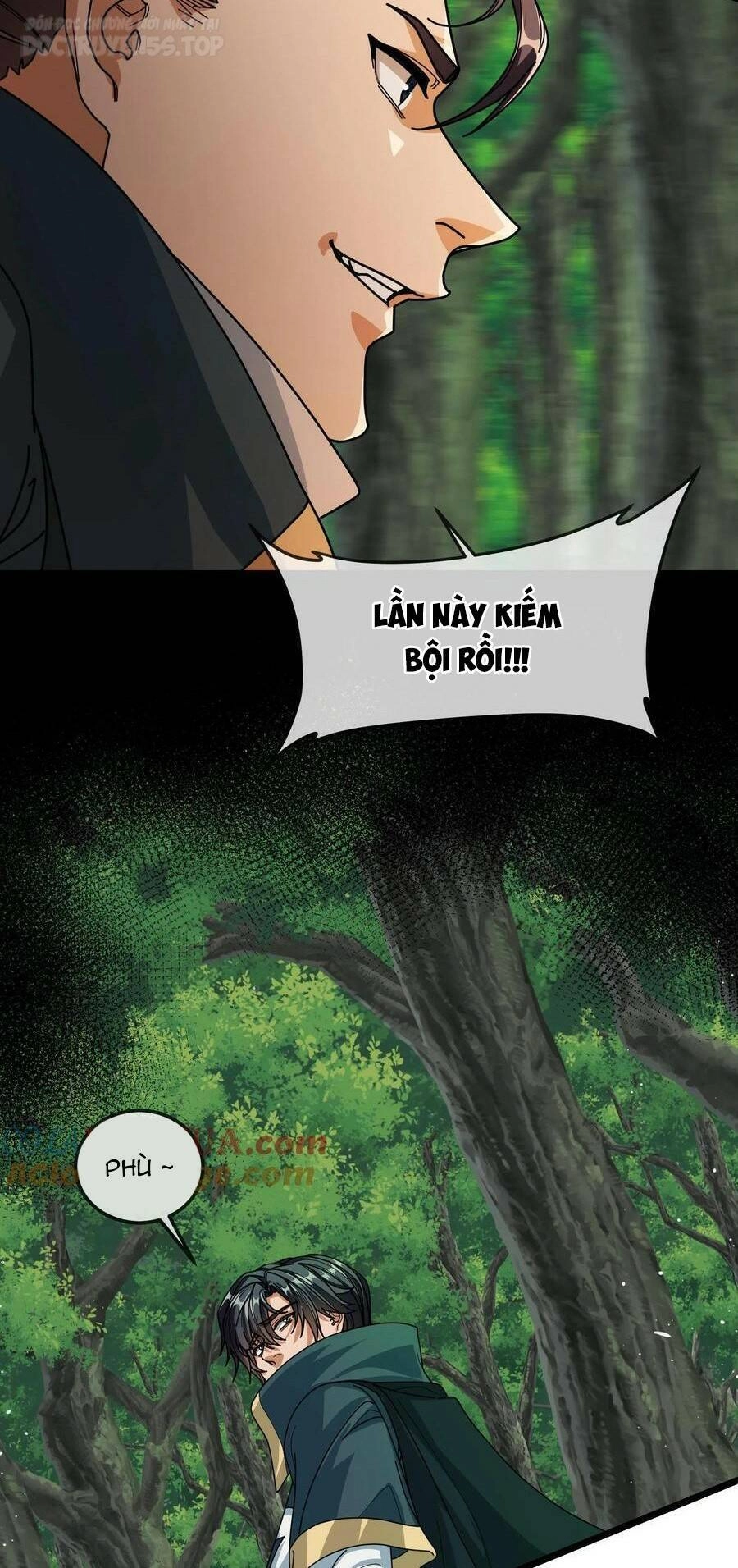 Đoạt Mạng Bằng Trị Liệu Thuật Chapter 148 - 18