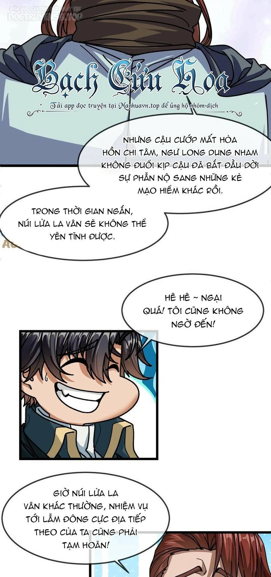 Đoạt Mạng Bằng Trị Liệu Thuật Chapter 148 - 20