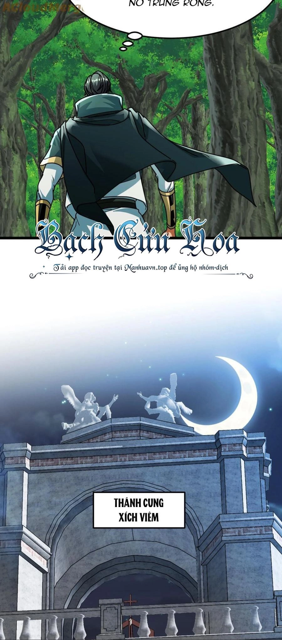 Đoạt Mạng Bằng Trị Liệu Thuật Chapter 149 - 5