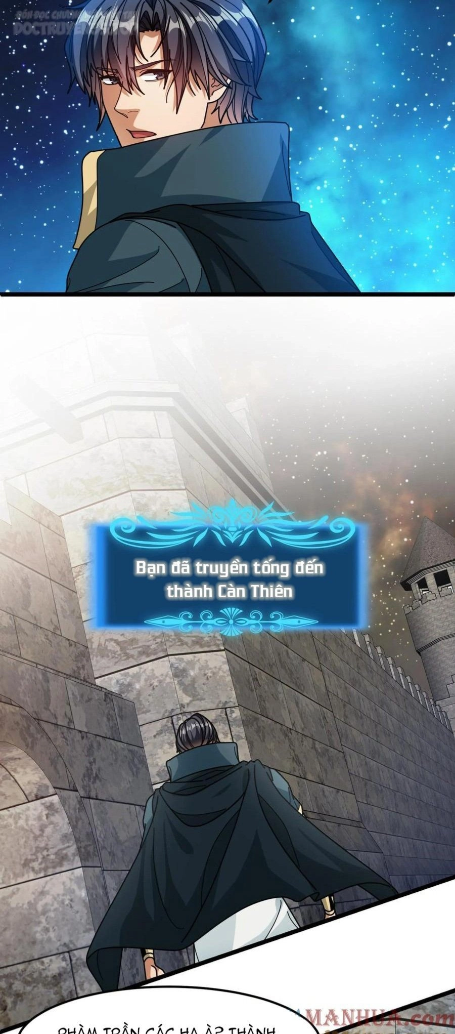 Đoạt Mạng Bằng Trị Liệu Thuật Chapter 150 - 4