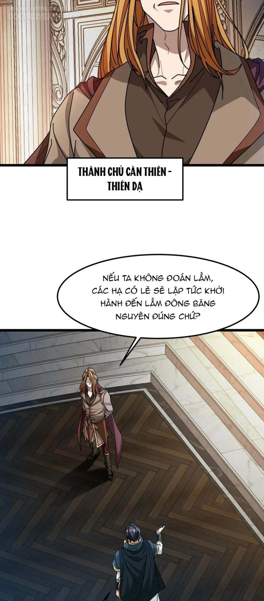 Đoạt Mạng Bằng Trị Liệu Thuật Chapter 150 - 7