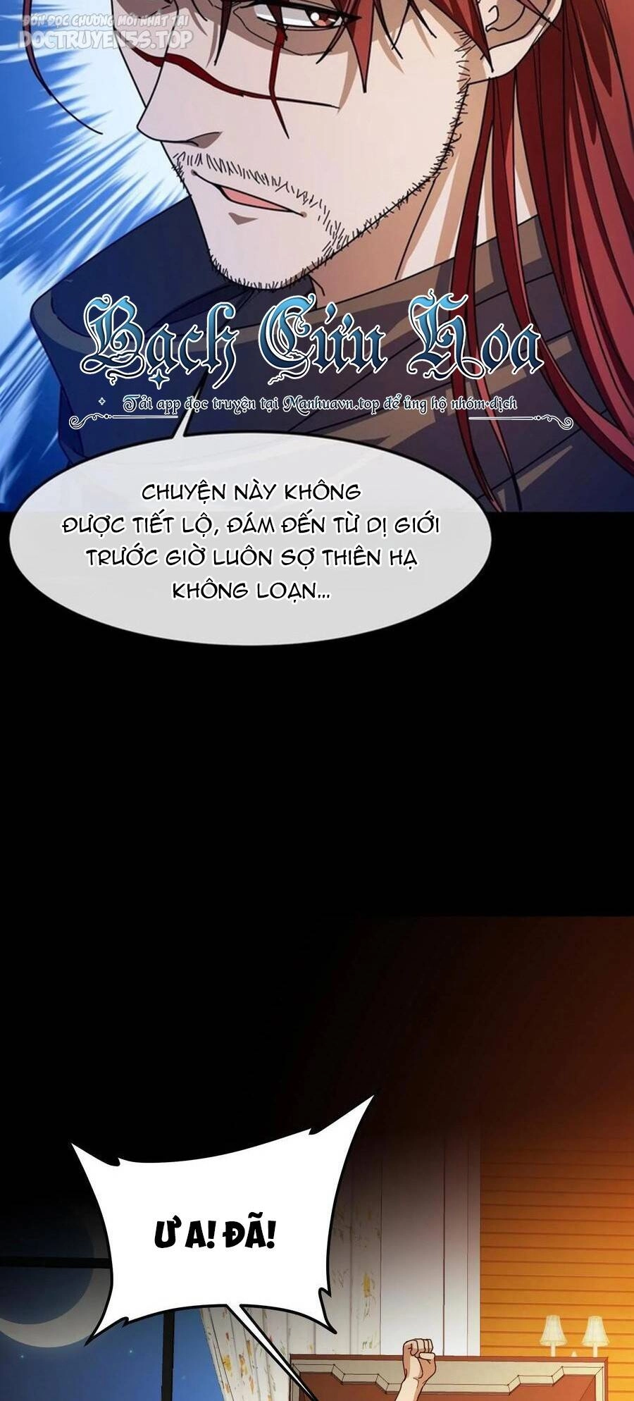 Đoạt Mạng Bằng Trị Liệu Thuật Chapter 151 - 13