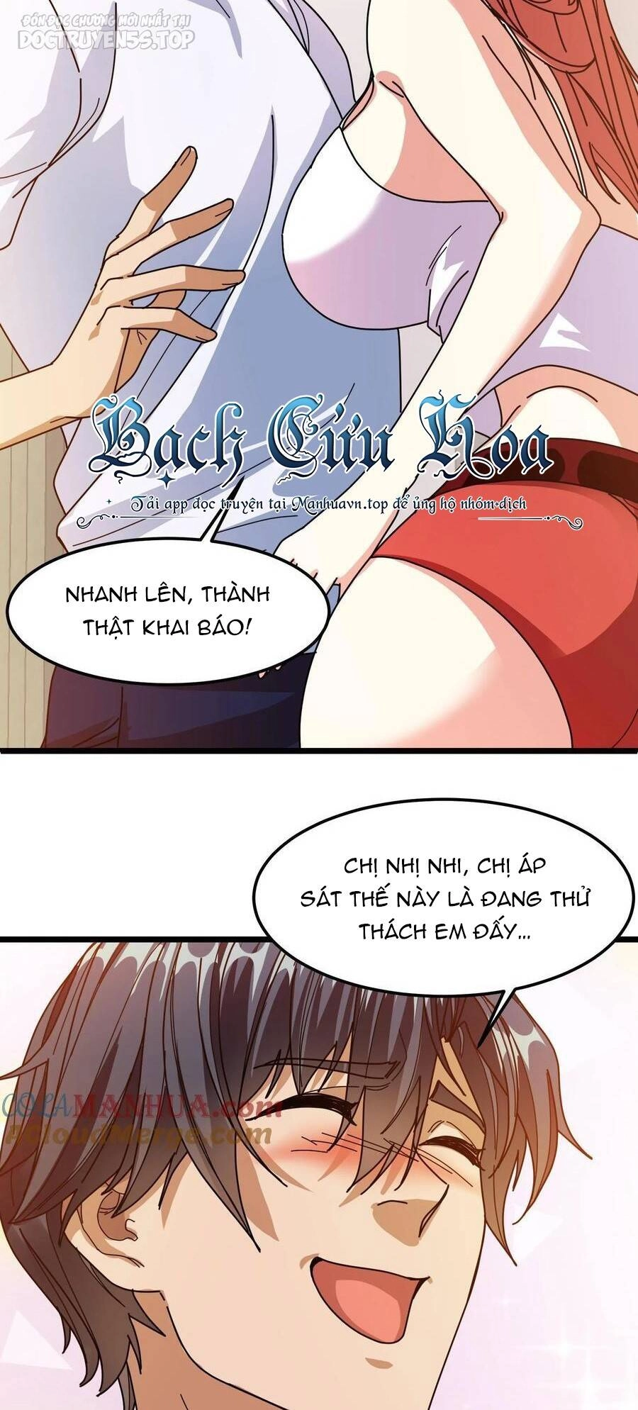 Đoạt Mạng Bằng Trị Liệu Thuật Chapter 151 - 16