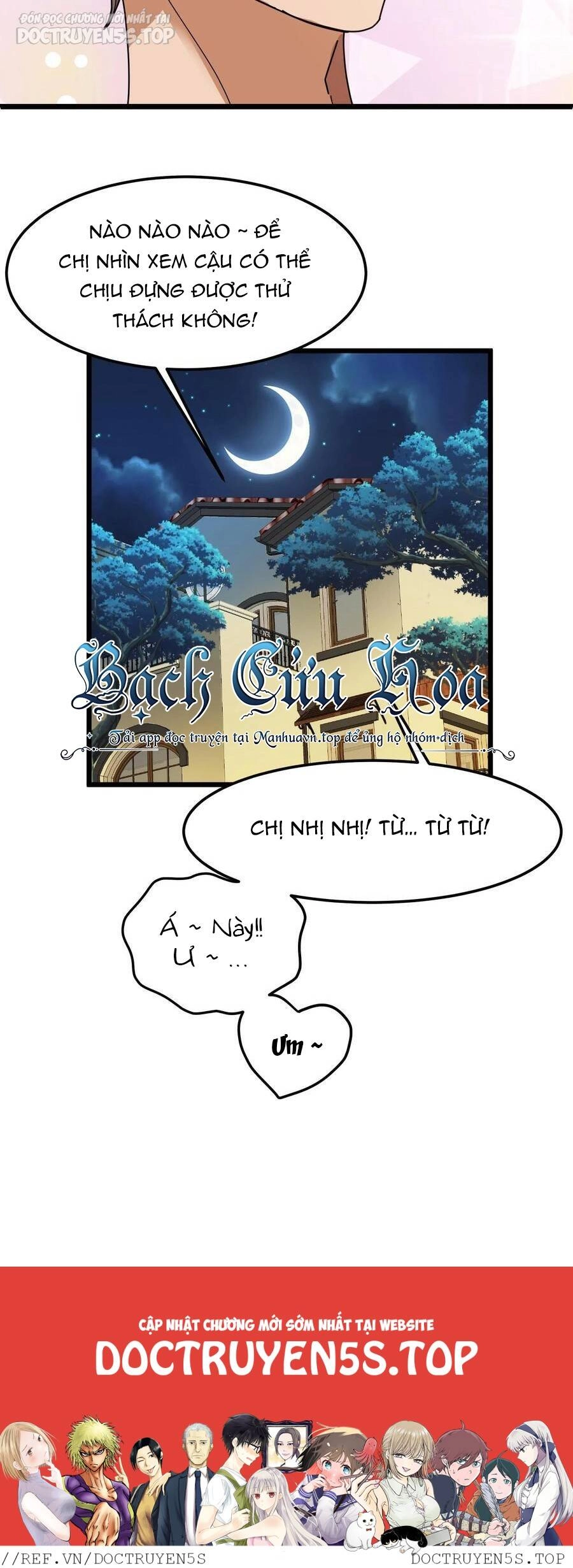 Đoạt Mạng Bằng Trị Liệu Thuật Chapter 151 - 17