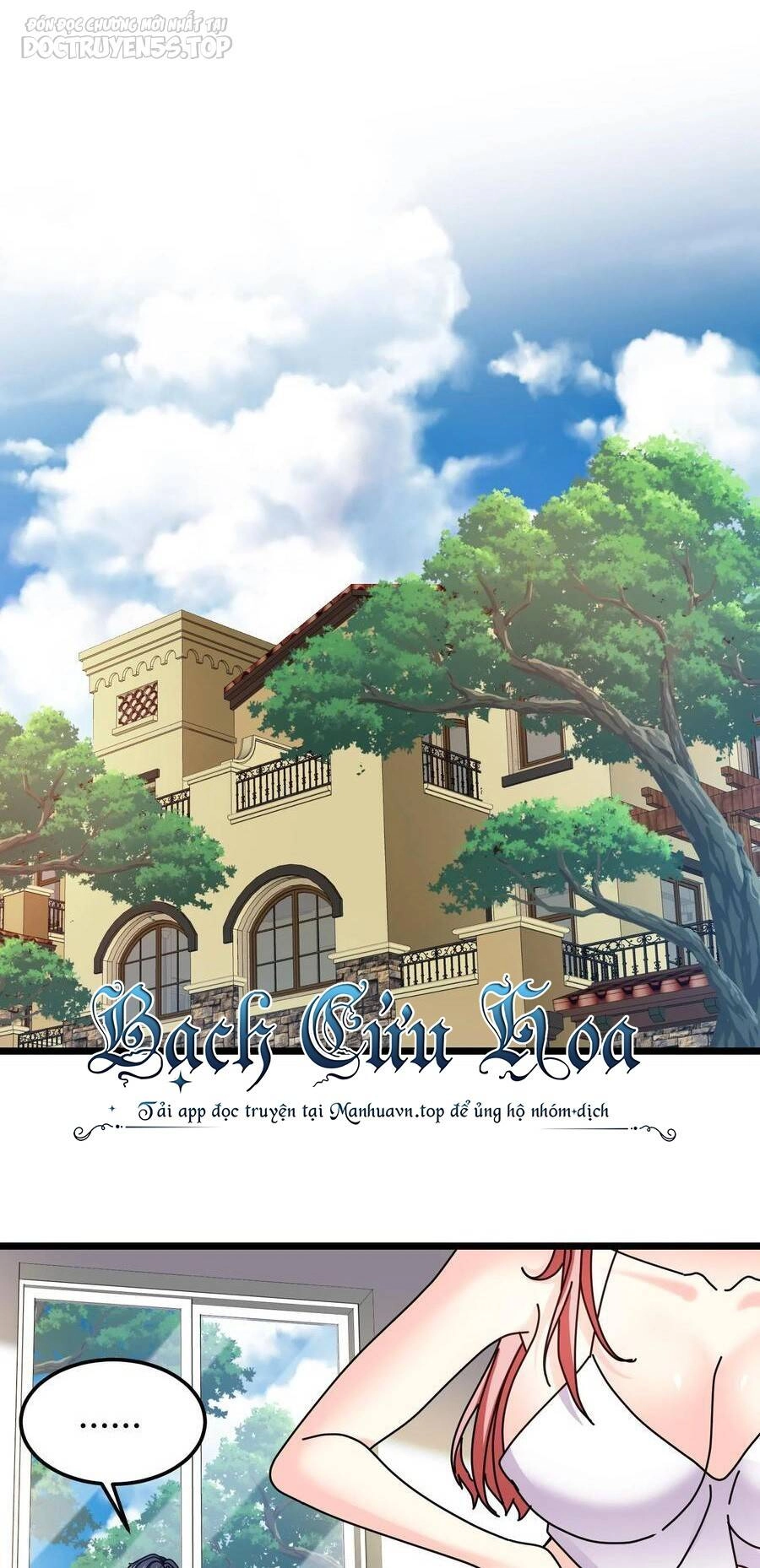 Đoạt Mạng Bằng Trị Liệu Thuật Chapter 152 - 2