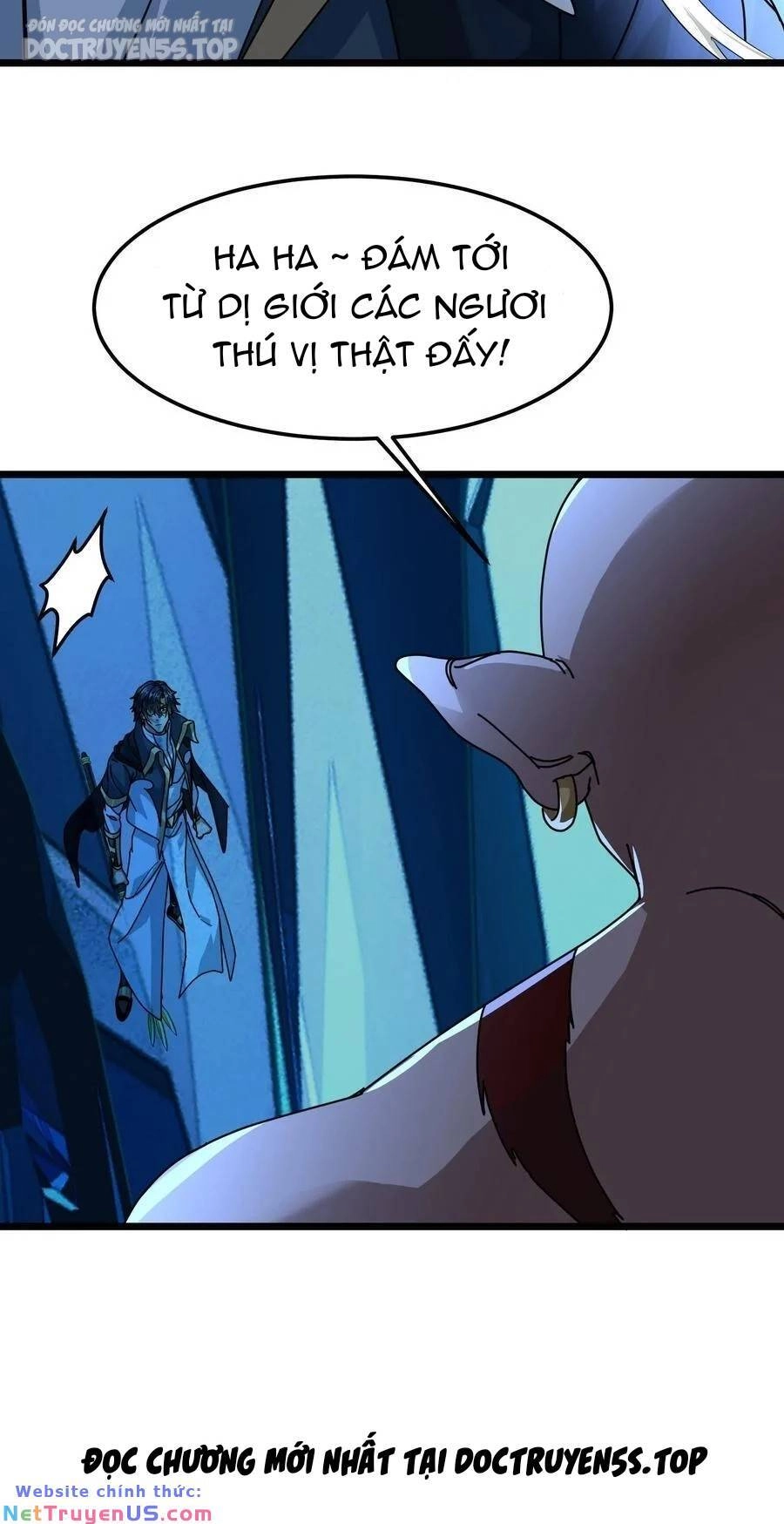 Đoạt Mạng Bằng Trị Liệu Thuật Chapter 153 - 7