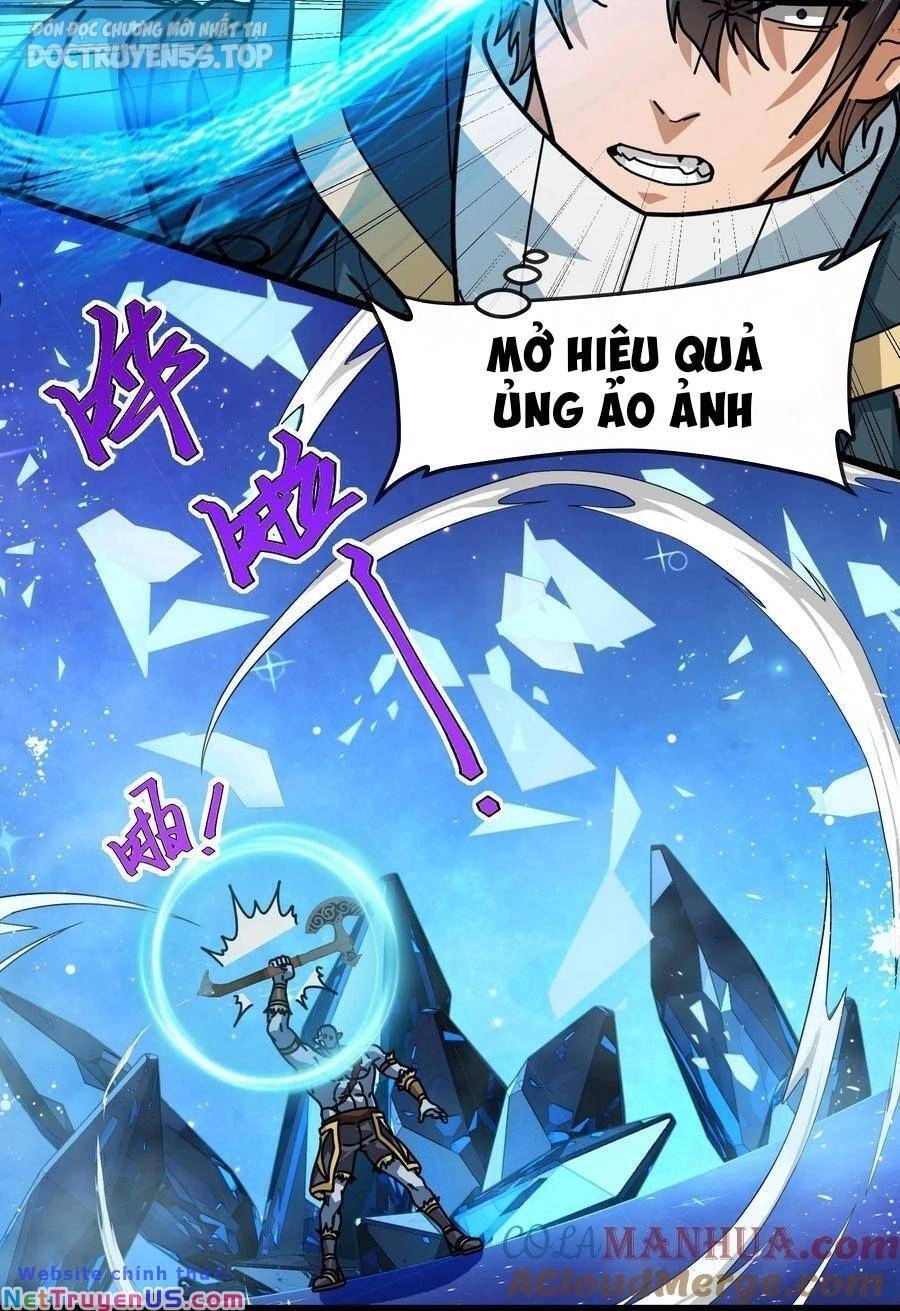 Đoạt Mạng Bằng Trị Liệu Thuật Chapter 153 - 13