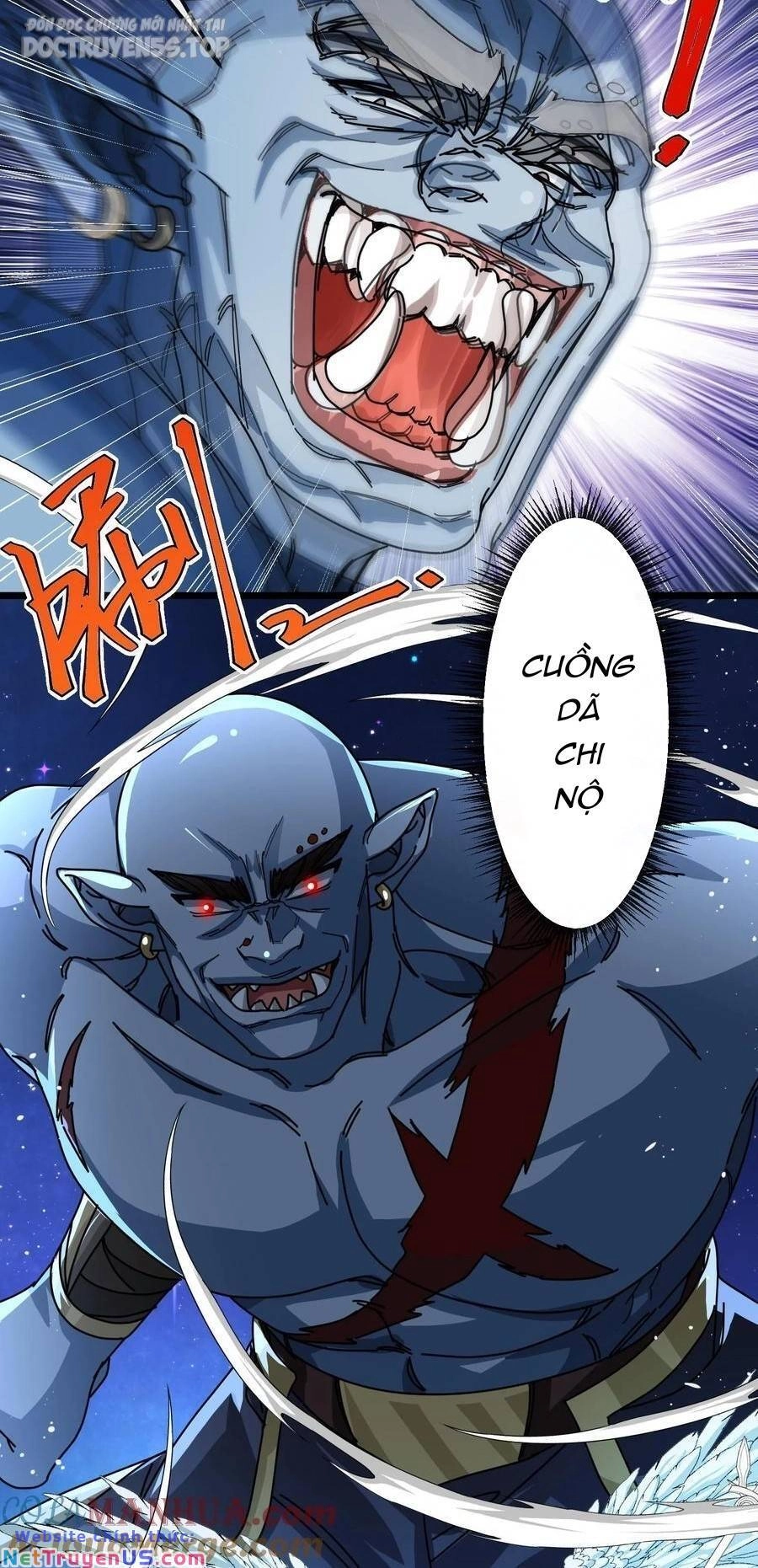 Đoạt Mạng Bằng Trị Liệu Thuật Chapter 153 - 18