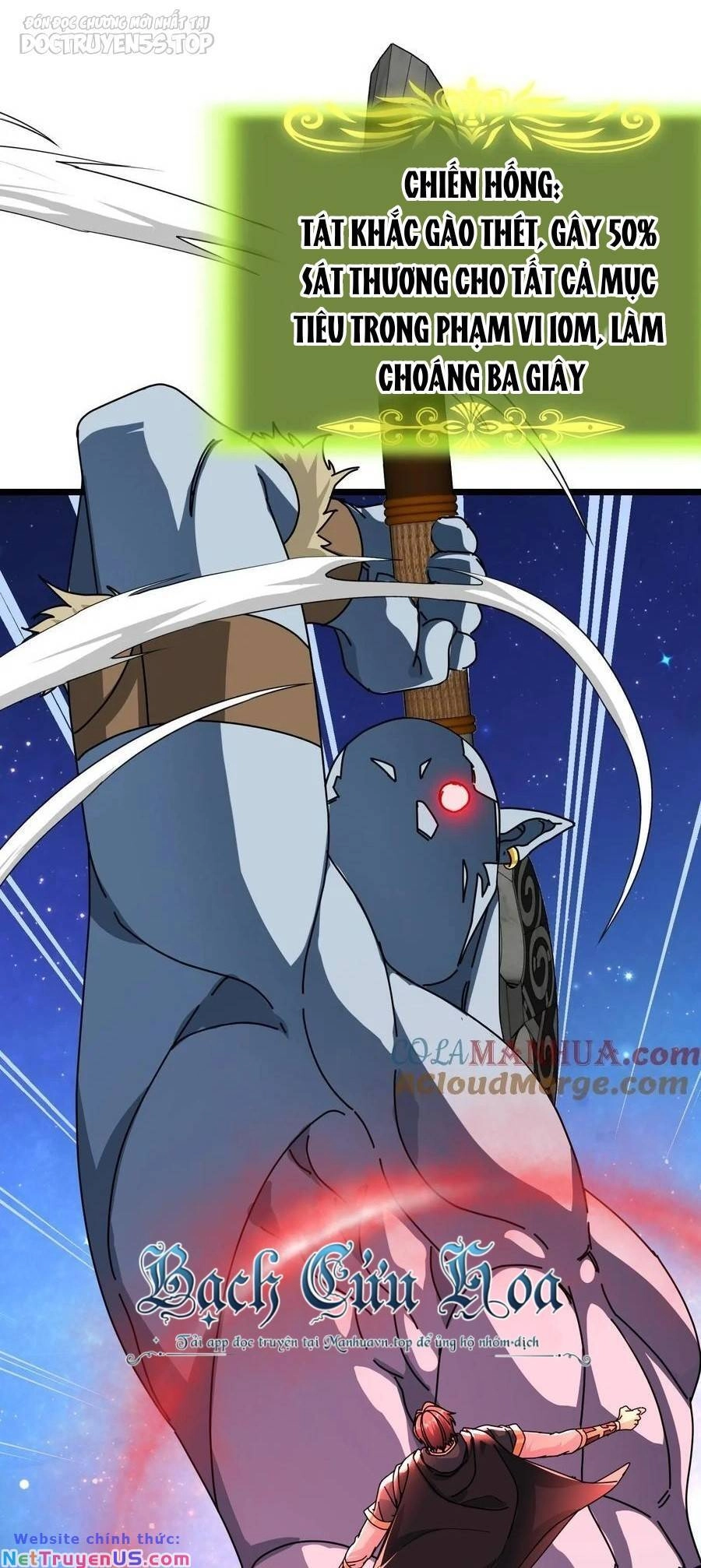 Đoạt Mạng Bằng Trị Liệu Thuật Chapter 153 - 20