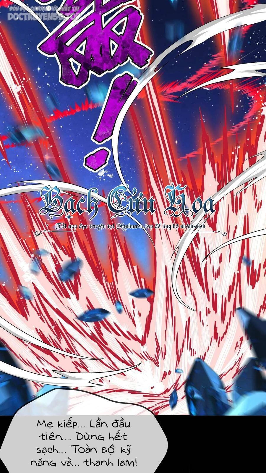 Đoạt Mạng Bằng Trị Liệu Thuật Chapter 154 - 10