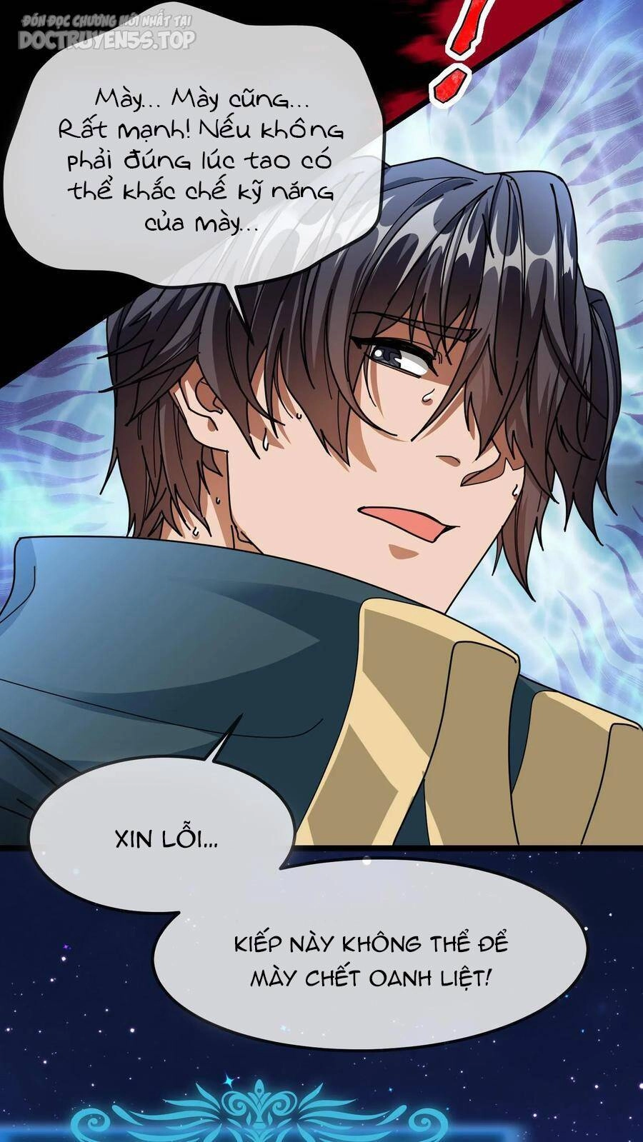 Đoạt Mạng Bằng Trị Liệu Thuật Chapter 154 - 14