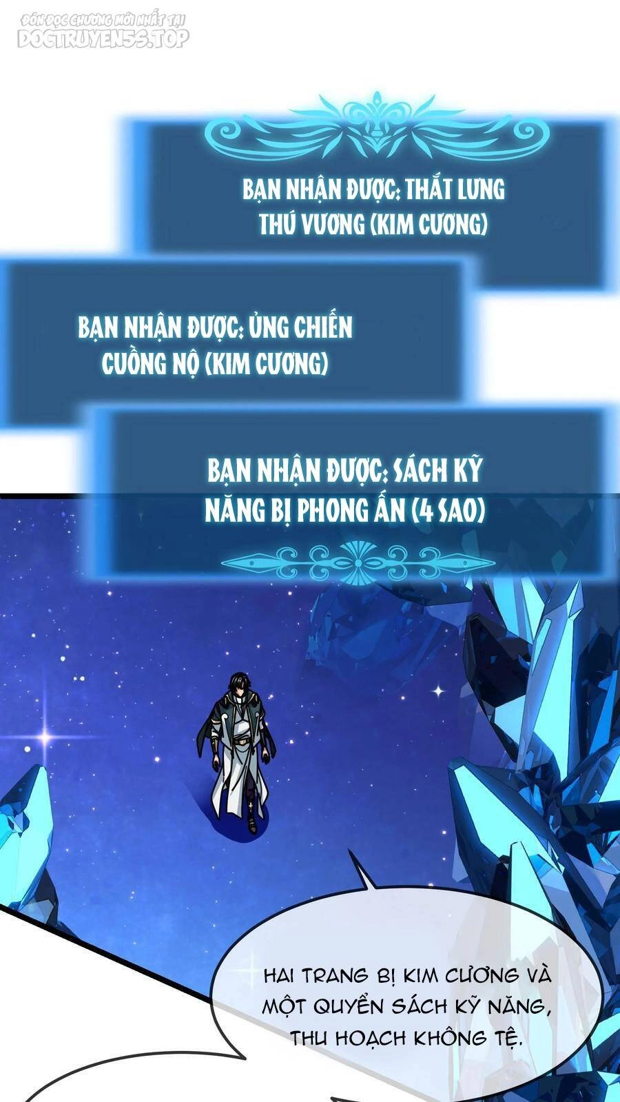 Đoạt Mạng Bằng Trị Liệu Thuật Chapter 154 - 16