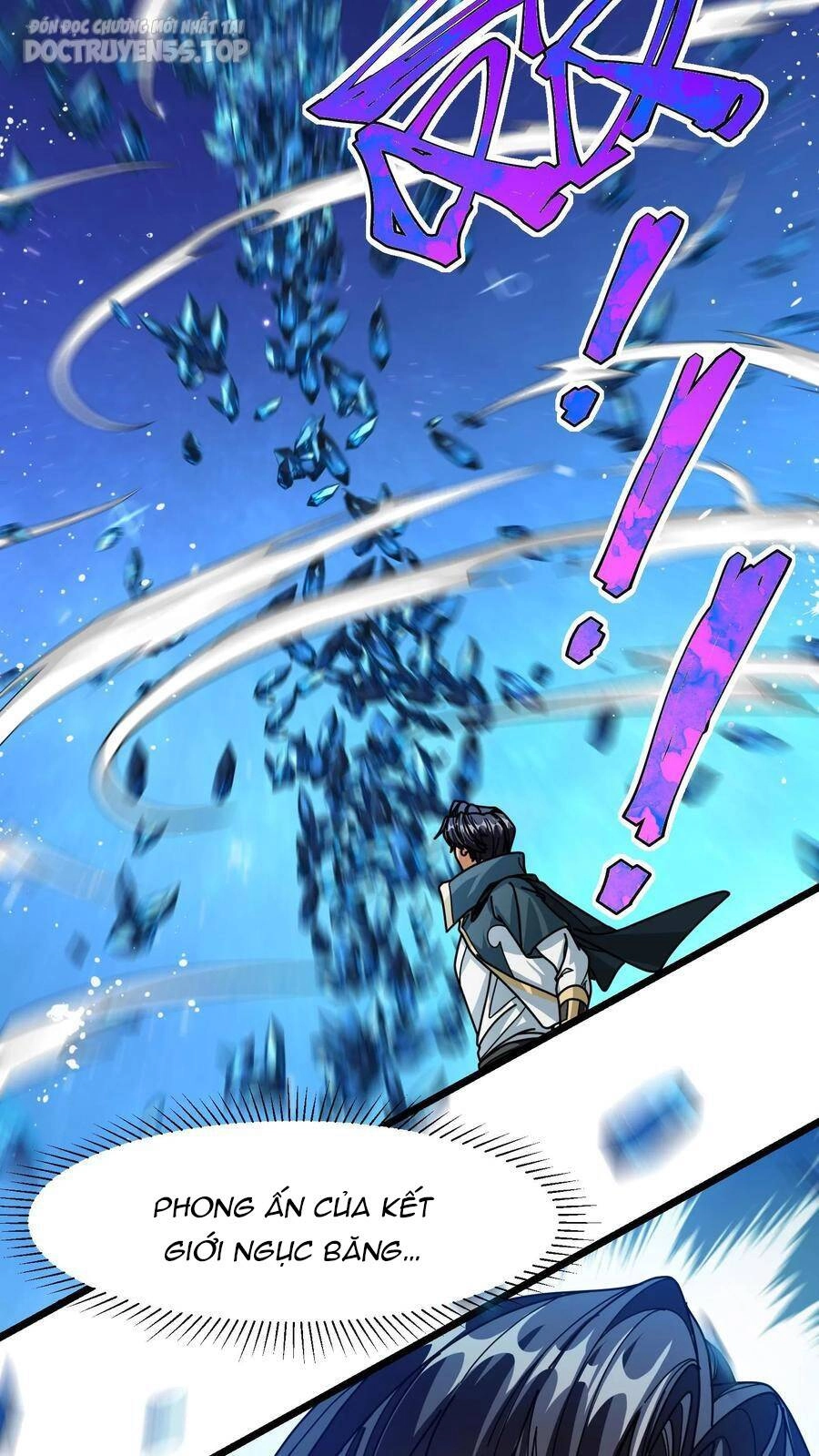 Đoạt Mạng Bằng Trị Liệu Thuật Chapter 154 - 24