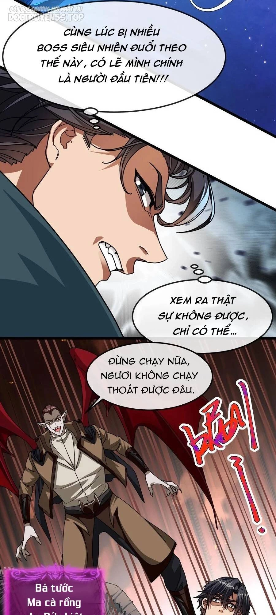 Đoạt Mạng Bằng Trị Liệu Thuật Chapter 155 - 4