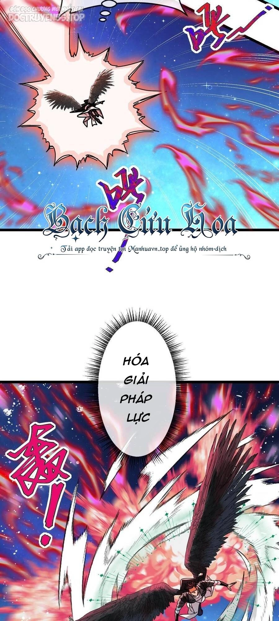 Đoạt Mạng Bằng Trị Liệu Thuật Chapter 155 - 7