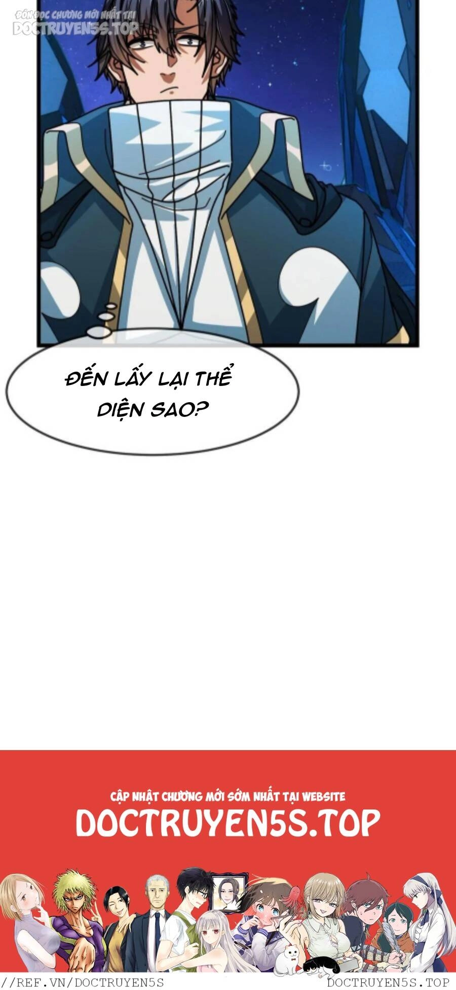 Đoạt Mạng Bằng Trị Liệu Thuật Chapter 155 - 19