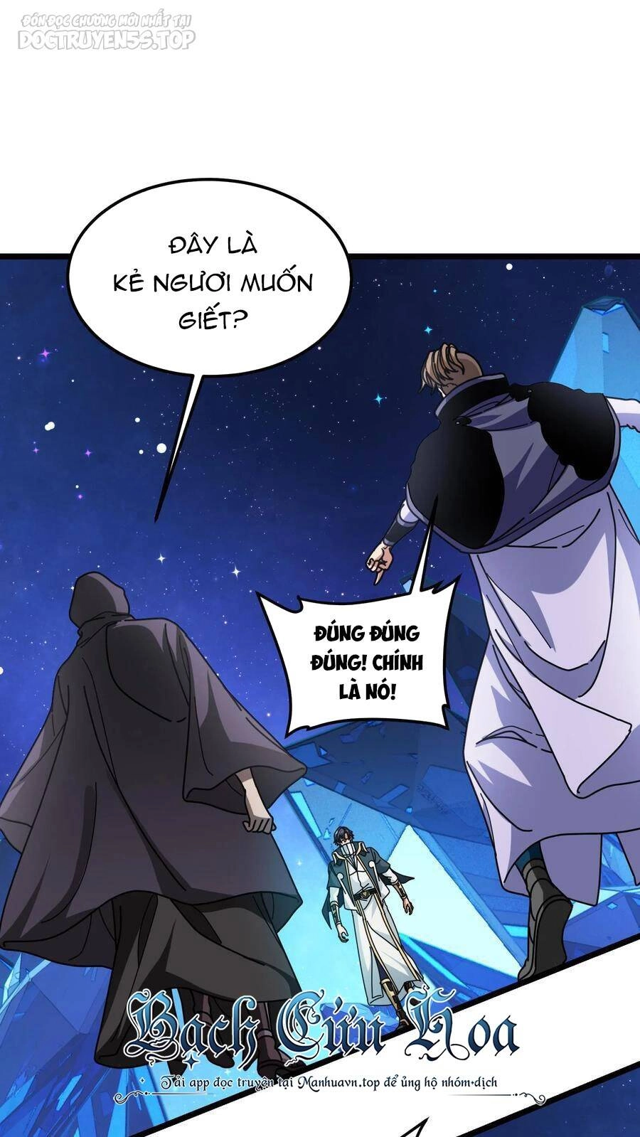 Đoạt Mạng Bằng Trị Liệu Thuật Chapter 156 - 2