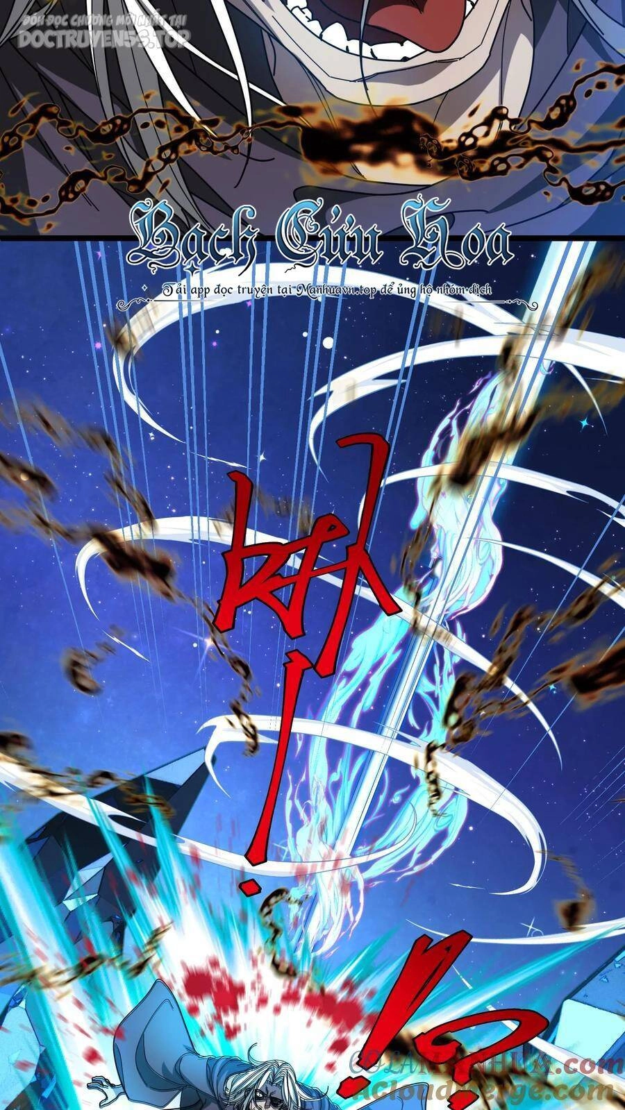 Đoạt Mạng Bằng Trị Liệu Thuật Chapter 156 - 11