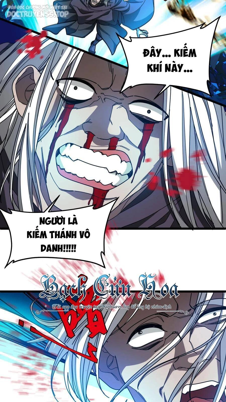 Đoạt Mạng Bằng Trị Liệu Thuật Chapter 156 - 12