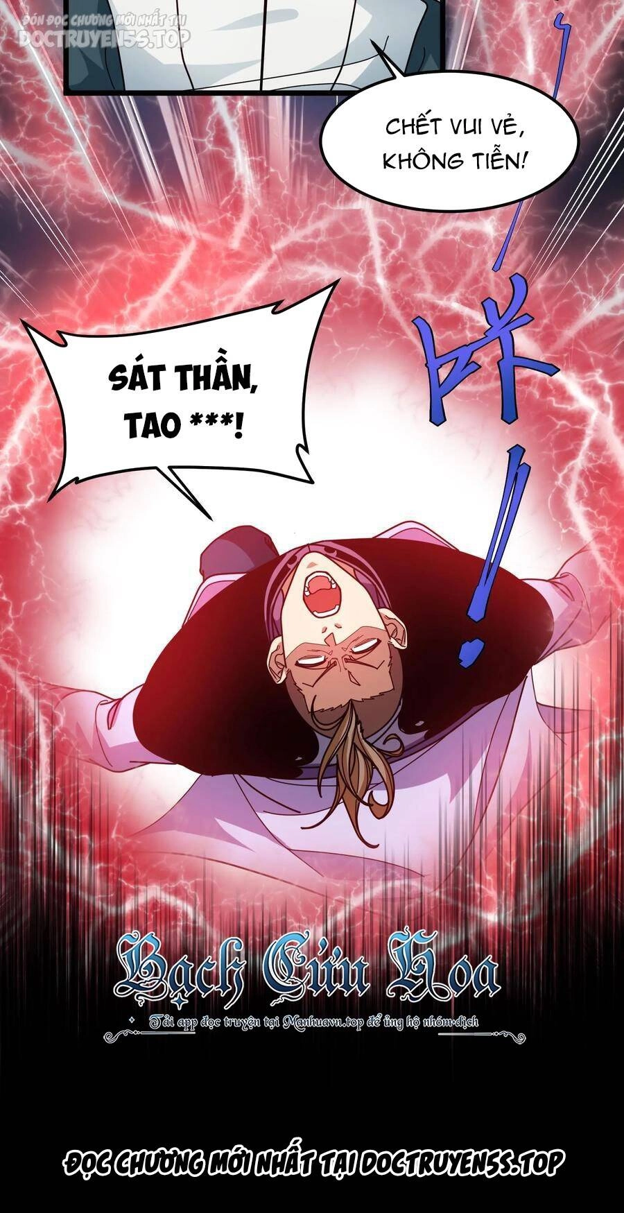 Đoạt Mạng Bằng Trị Liệu Thuật Chapter 156 - 20