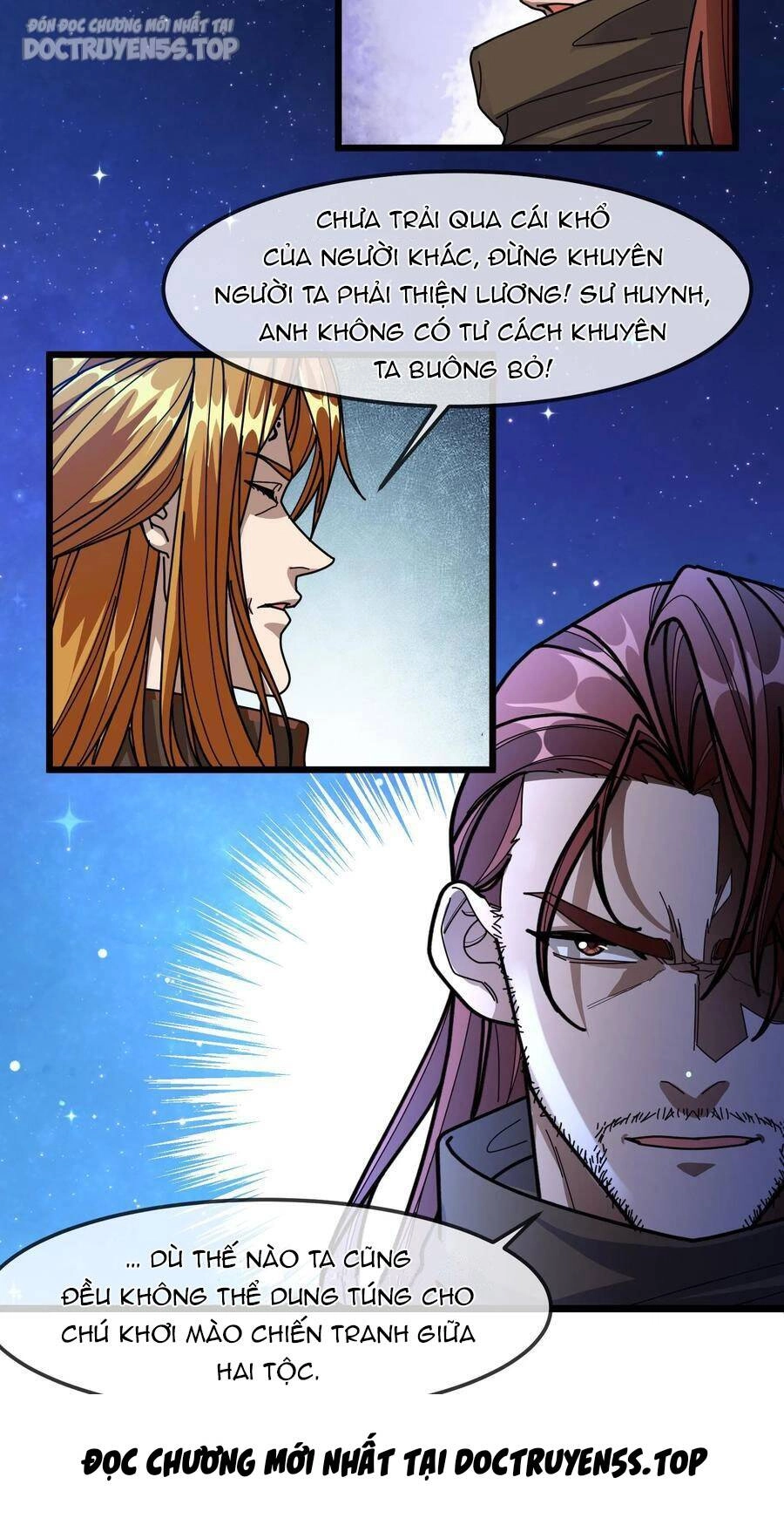 Đoạt Mạng Bằng Trị Liệu Thuật Chapter 157 - 8