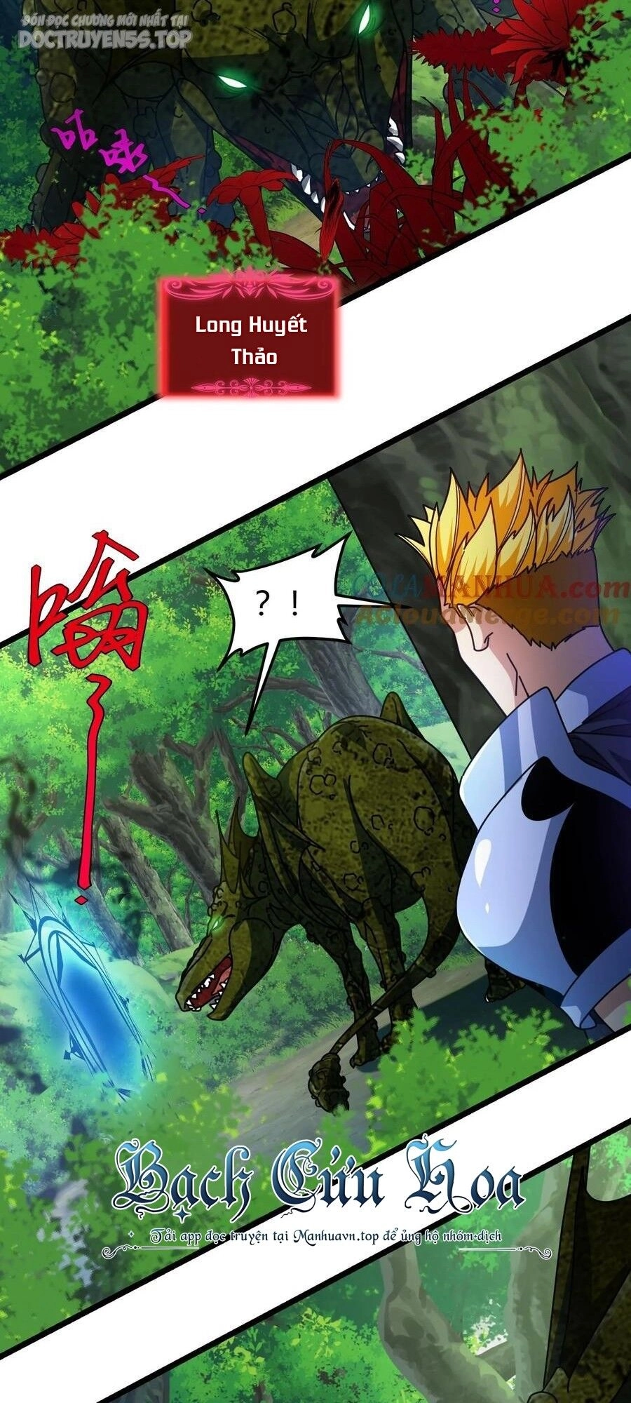 Đoạt Mạng Bằng Trị Liệu Thuật Chapter 158 - 12