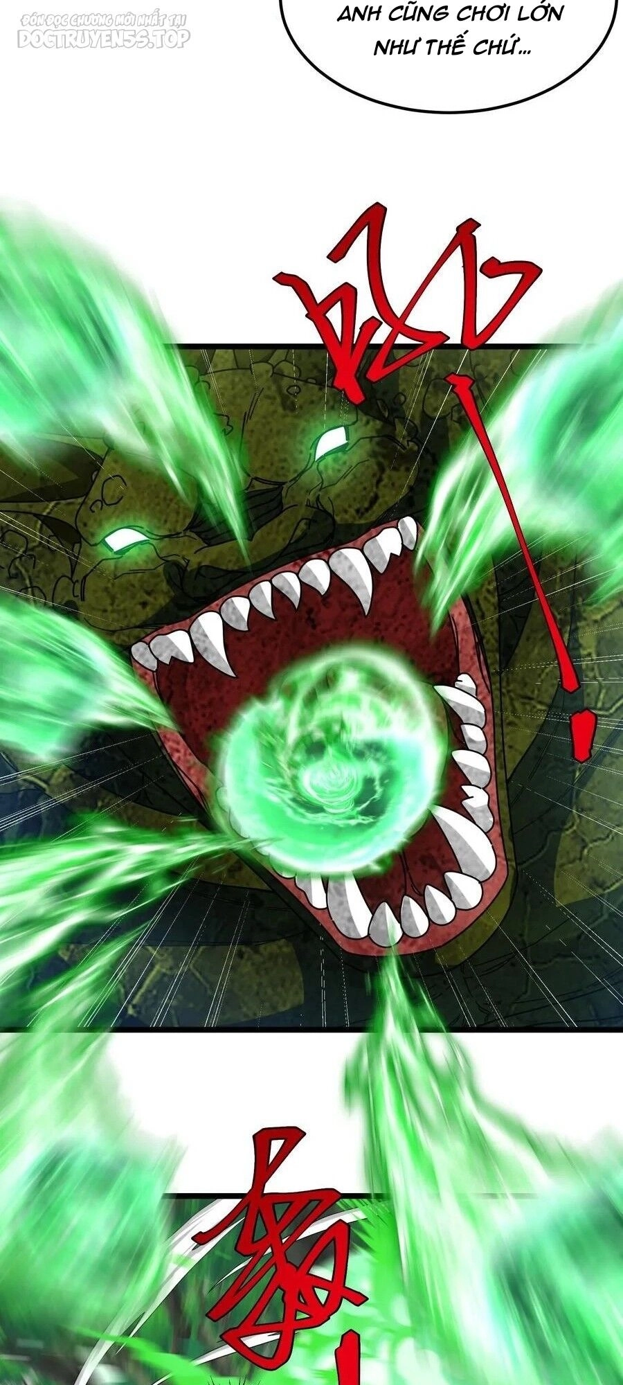 Đoạt Mạng Bằng Trị Liệu Thuật Chapter 158 - 14