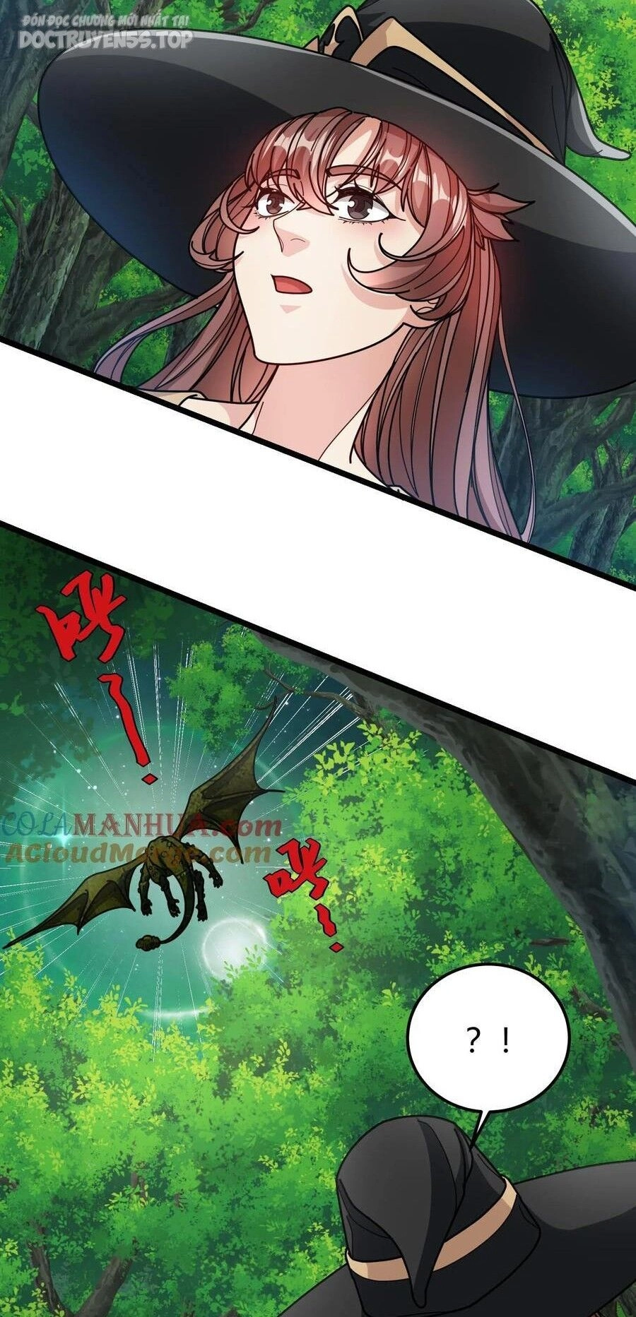 Đoạt Mạng Bằng Trị Liệu Thuật Chapter 159 - 4