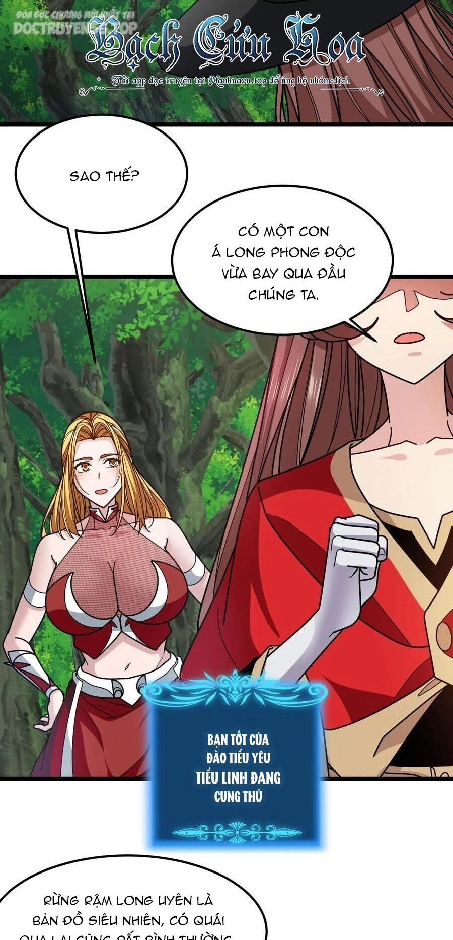 Đoạt Mạng Bằng Trị Liệu Thuật Chapter 159 - 5