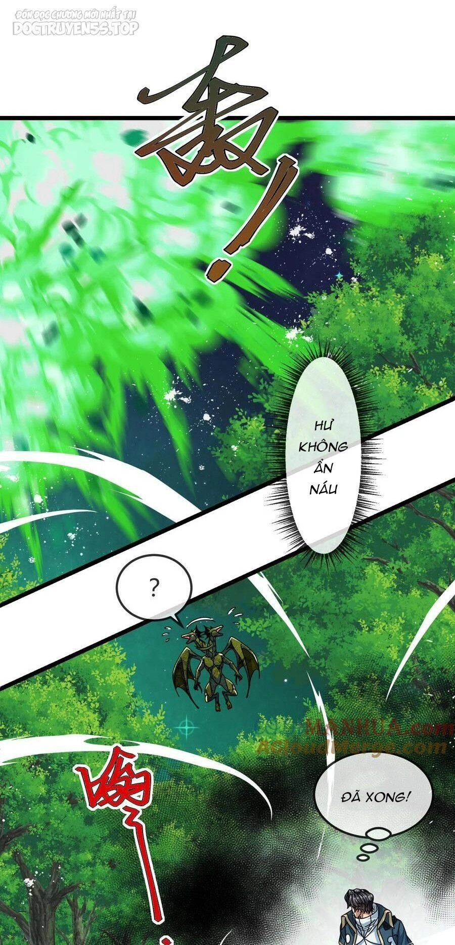 Đoạt Mạng Bằng Trị Liệu Thuật Chapter 159 - 9